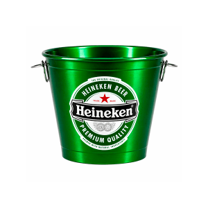 Balde Gelo Personalizado Para Brinde