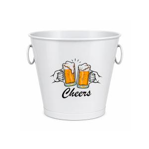 Balde de Gelo Personalizado Empresas