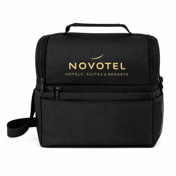 Bolsa Térmica Para Brindes De Final De Ano