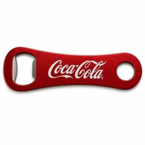 Abridor De Garrafa Em Metal Personalizado