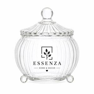 Baleiro Decorativo Personalizado