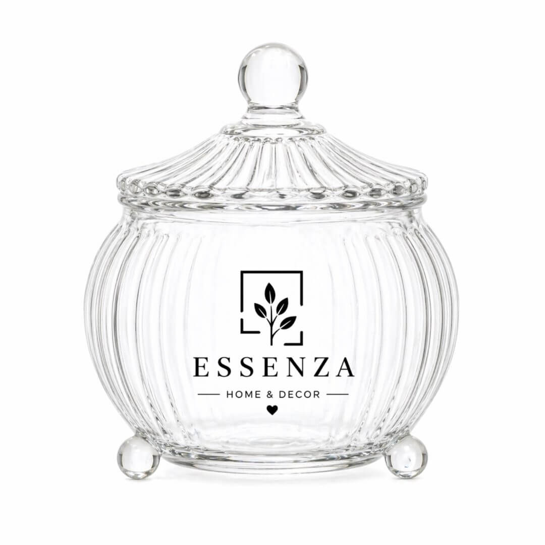 Baleiro Decorativo Personalizado