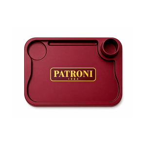 Bandeja de Plástico Personalizada