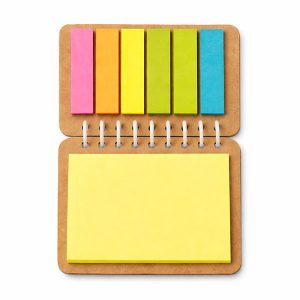 Bloco Personalizada para Empresa 2022