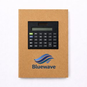 Bloco Personalizado com Calculadora