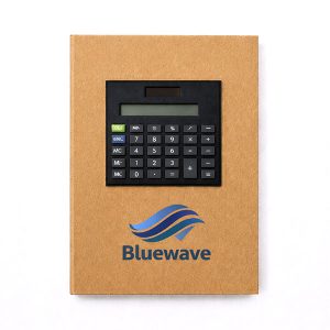 Bloco Personalizado com Calculadora