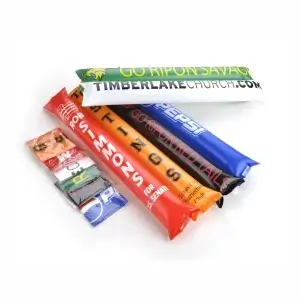 200 Bateco Inflável 60cm -Personalizados 1 Cor