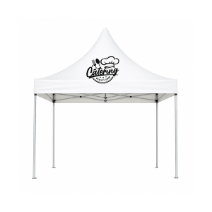 Tenda Chapéu de Bruxa Personalizado