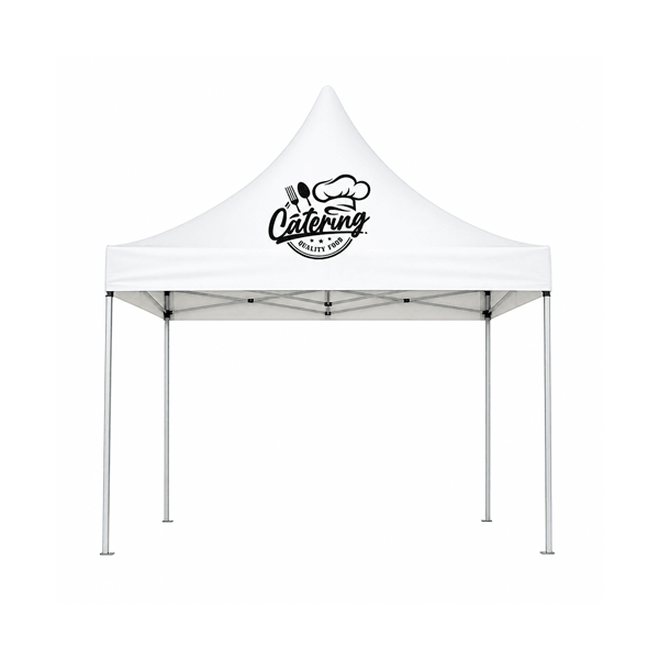 Tenda Chapéu de Bruxa Personalizado