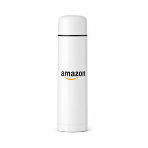 Garrafa Térmica de Inox 500ml Personalizada