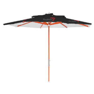 Ombrelone Redondo - Octagonal