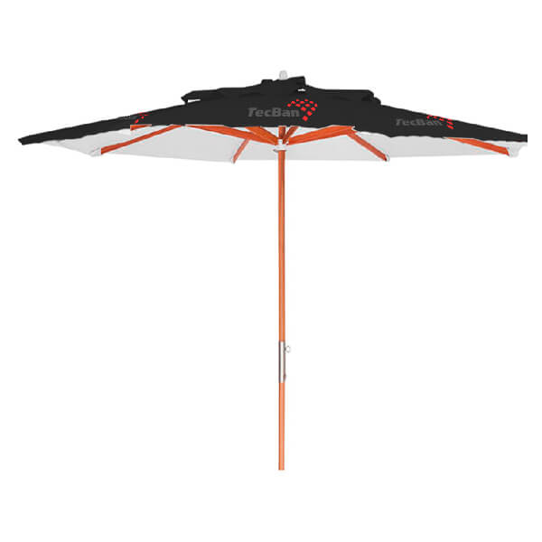 Ombrelone Redondo – Octagonal
