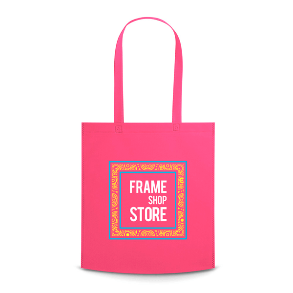 Ecobag TNT Metalizado