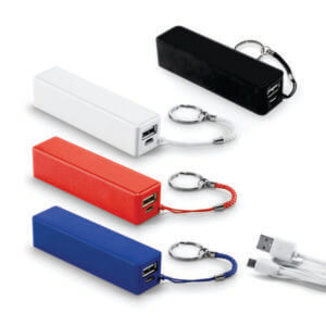 Power Bank 6800 mAh Personalizado