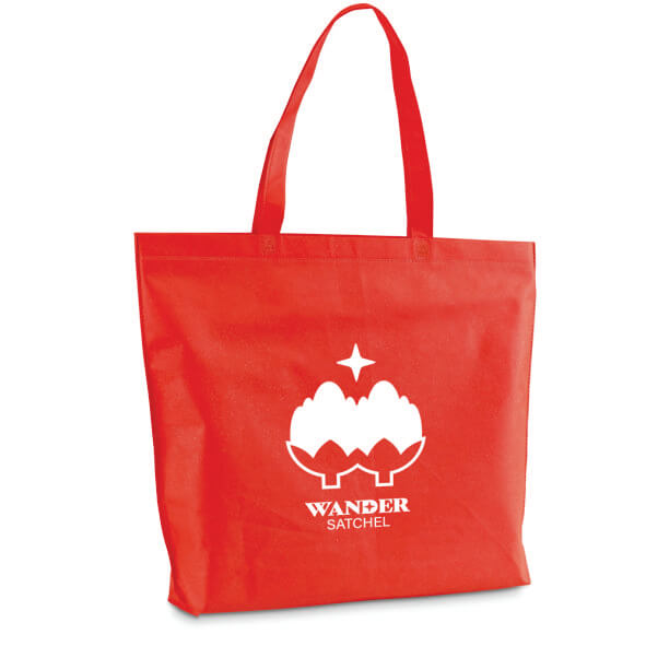 Sacola Ecobag TNT