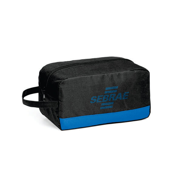 Necessaire Promocional Brinde