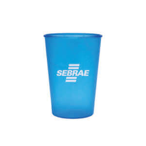 Copo Plástico Personalizado