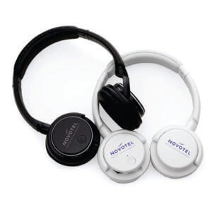 Headphone Bluetooth