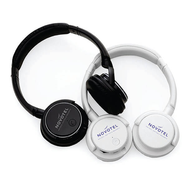 Headphone Bluetooth