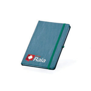 Caderno Moleskine para Brindes
