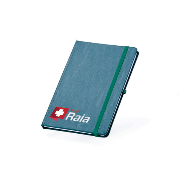 Caderno Moleskine para Brindes