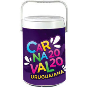 Cooler para Verão Brinde