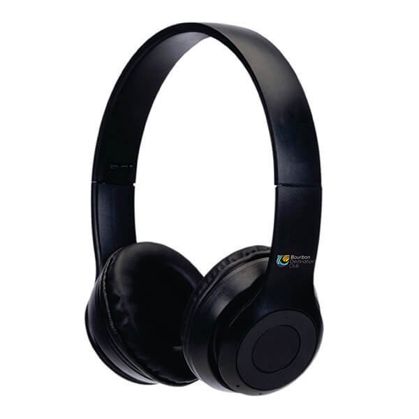 Fone de Ouvido Bluetooth Personalizado