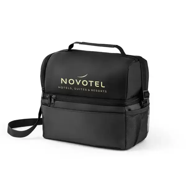 Bolsa Térmica Para Brindes De Final De Ano