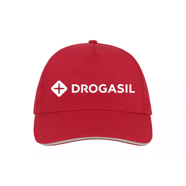 Bonés personalizados para empresas