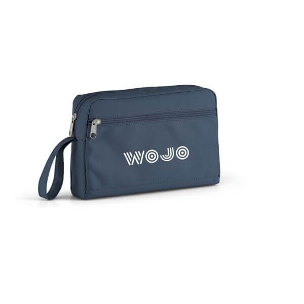 Necessaire Coração Personalizada