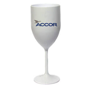 Taça de Acrílico Personalizada