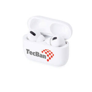 Fone De Ouvido Personalizado Para Celular