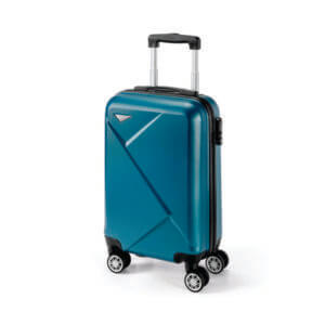 Mala de Viagem ABS Personalizada