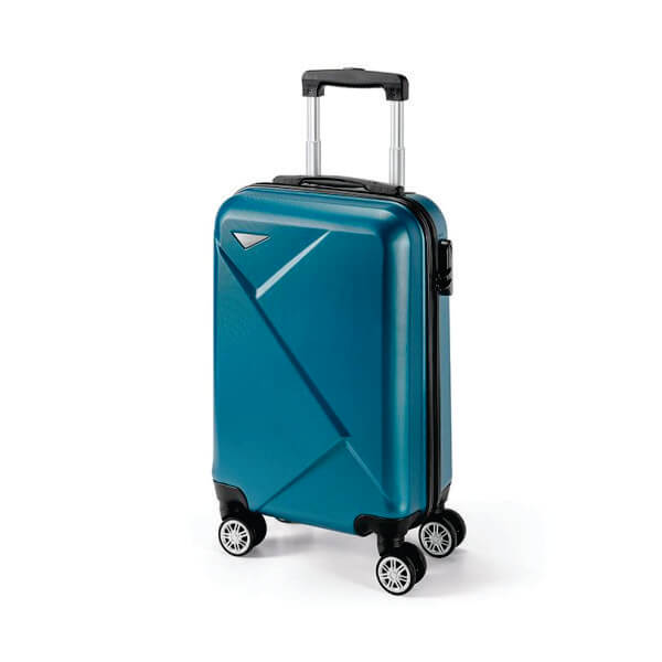 Mala de Viagem ABS Personalizada