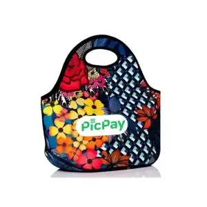 Bolsa Térmica Neoprene Personalizada