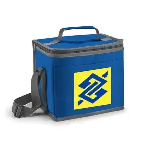 Bolsa Térmica Para Alimentos Personalizada