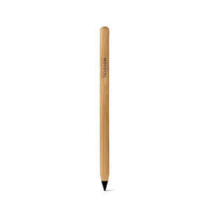 Lápis Bambu Personalizado