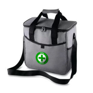 Bolsa Térmica Para Brindes SIPAT