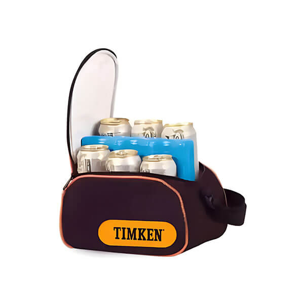 Bolsa Térmica Para 6 Latinhas Personalizada