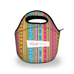Lancheira Térmica Personalizada