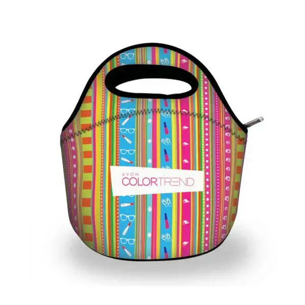Lancheira Térmica Personalizada