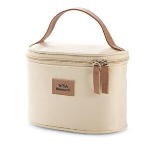 Necessaire Personalizada Feminina