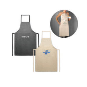 Avental De Cozinha Feminino Personalizado