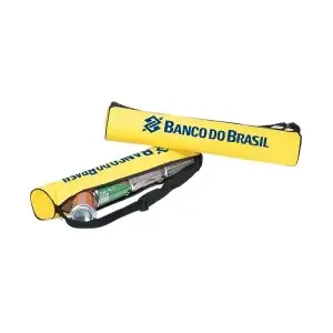 Bolsa Térmica Personalizada para Latas