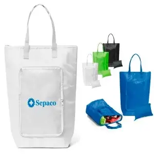 Sacola Térmica Grande Personalizada