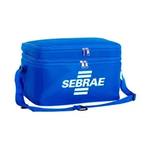 Bolsa Térmica Personalizada Para Brinde