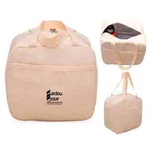 Mini Bolsa Térmica Personalizada