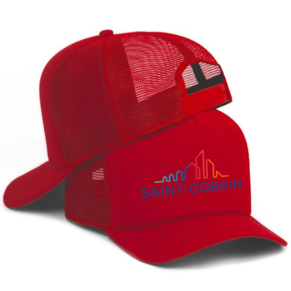 Boné Promocional Personalizado