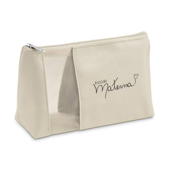 Necessaire brindes personalizados