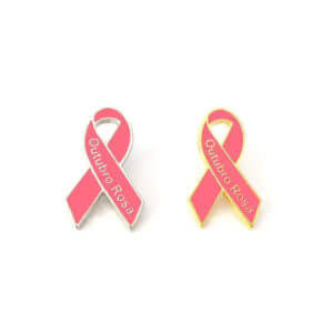 Broche pin personalizado